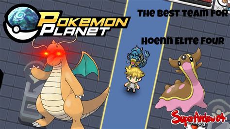 is pokemon planet down|best pokemon in pokemon planet.